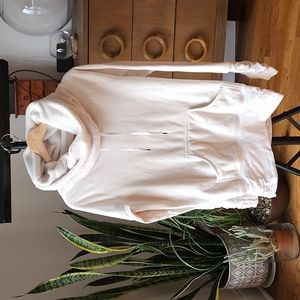 Lululemon sweatshirt dress